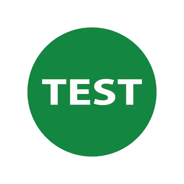 Test